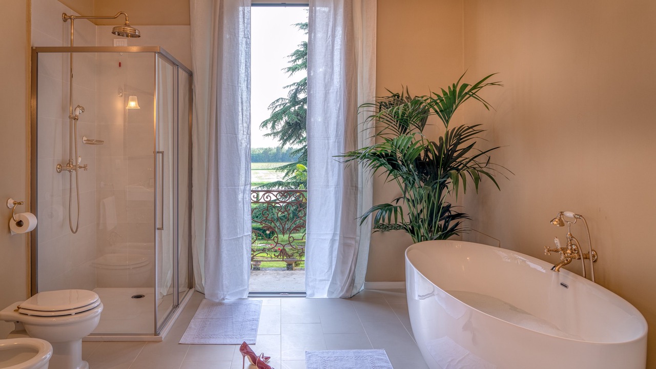 Photo of Bathroom in Zelata