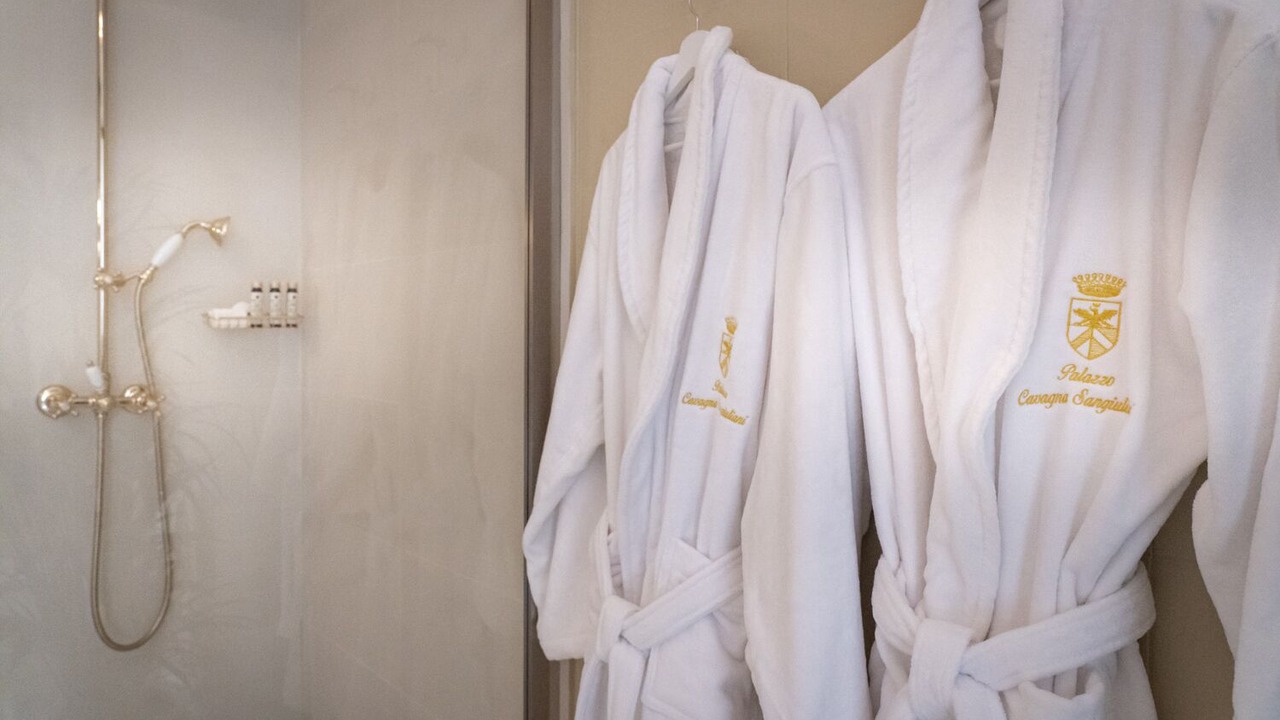 Photo of Bathroom in Zelata