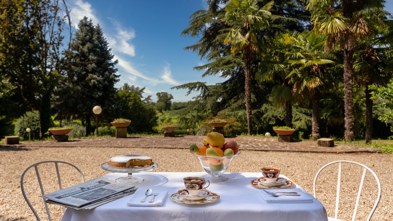 Photo of Outdoor in Zelata