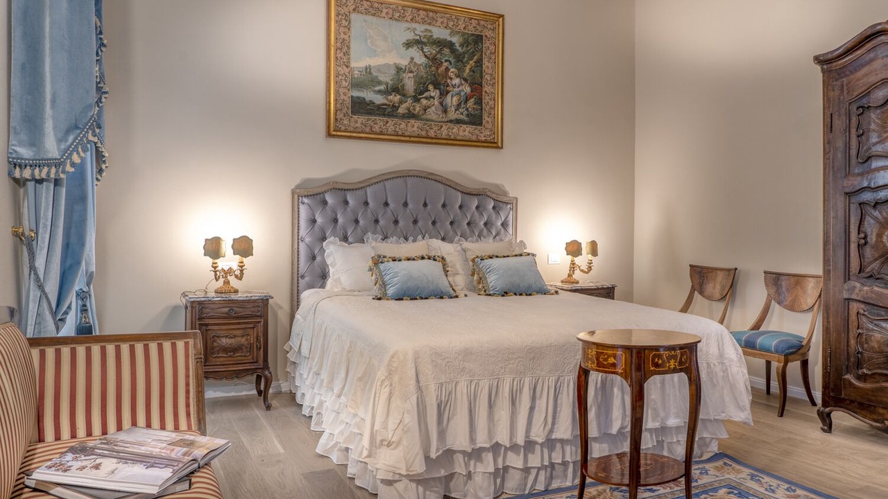 Photo of Bedroom in Zelata