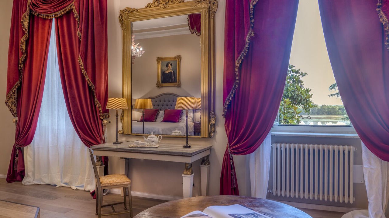 Photo of Bedroom in Zelata