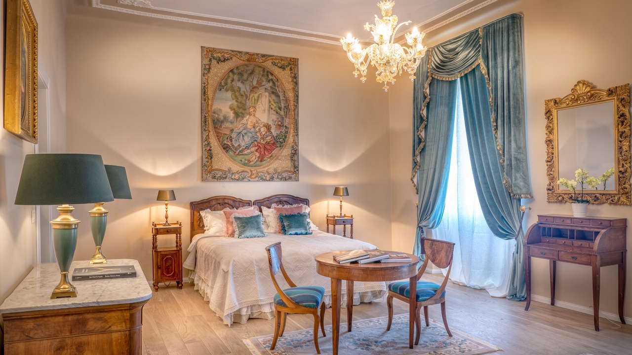 Photo of Bedroom in Zelata