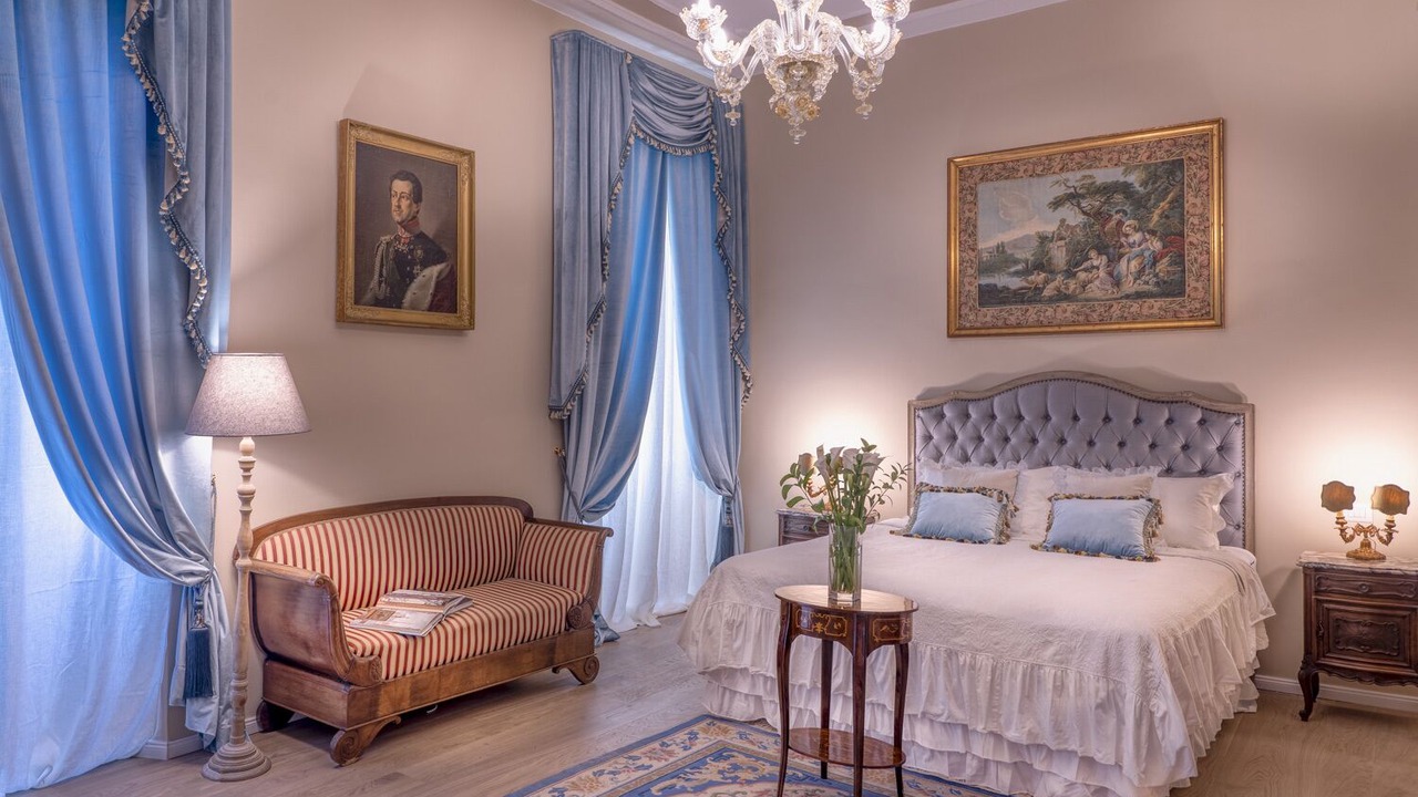Photo of Bedroom in Zelata