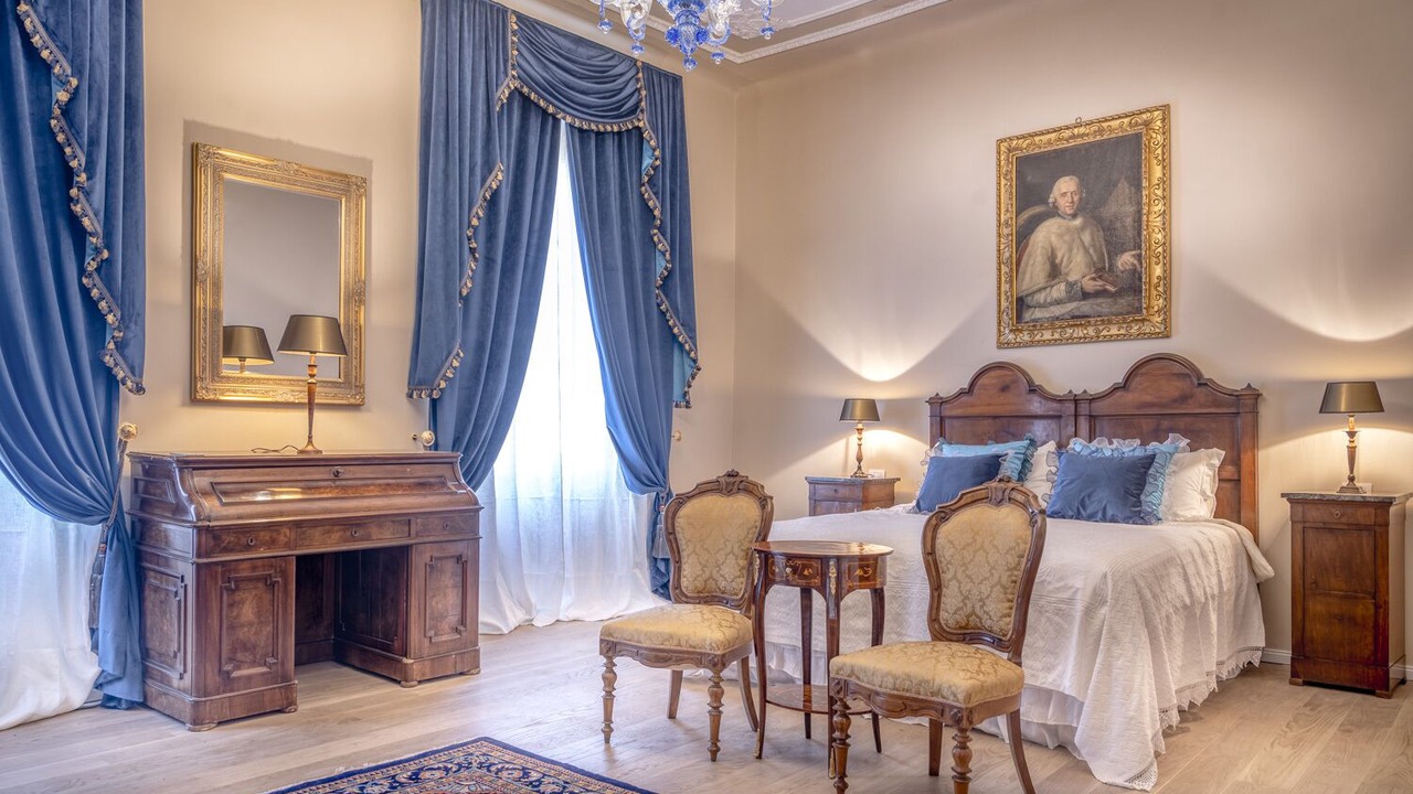 Photo of Bedroom in Zelata