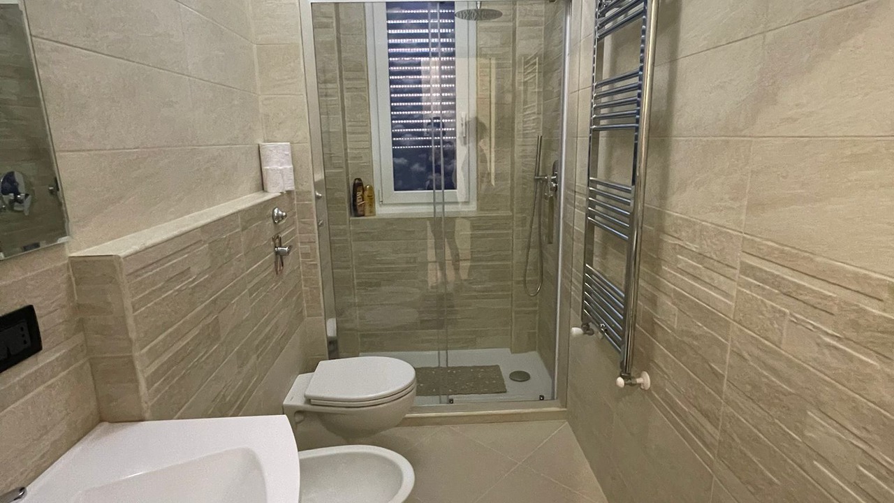 Photo of Bathroom in Corsico