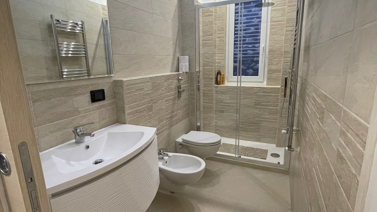 Photo of Bathroom in Corsico