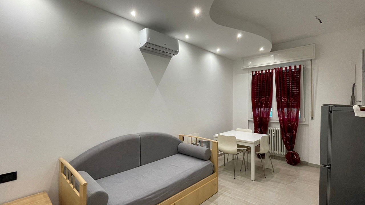 Photo of Livingroom in Corsico