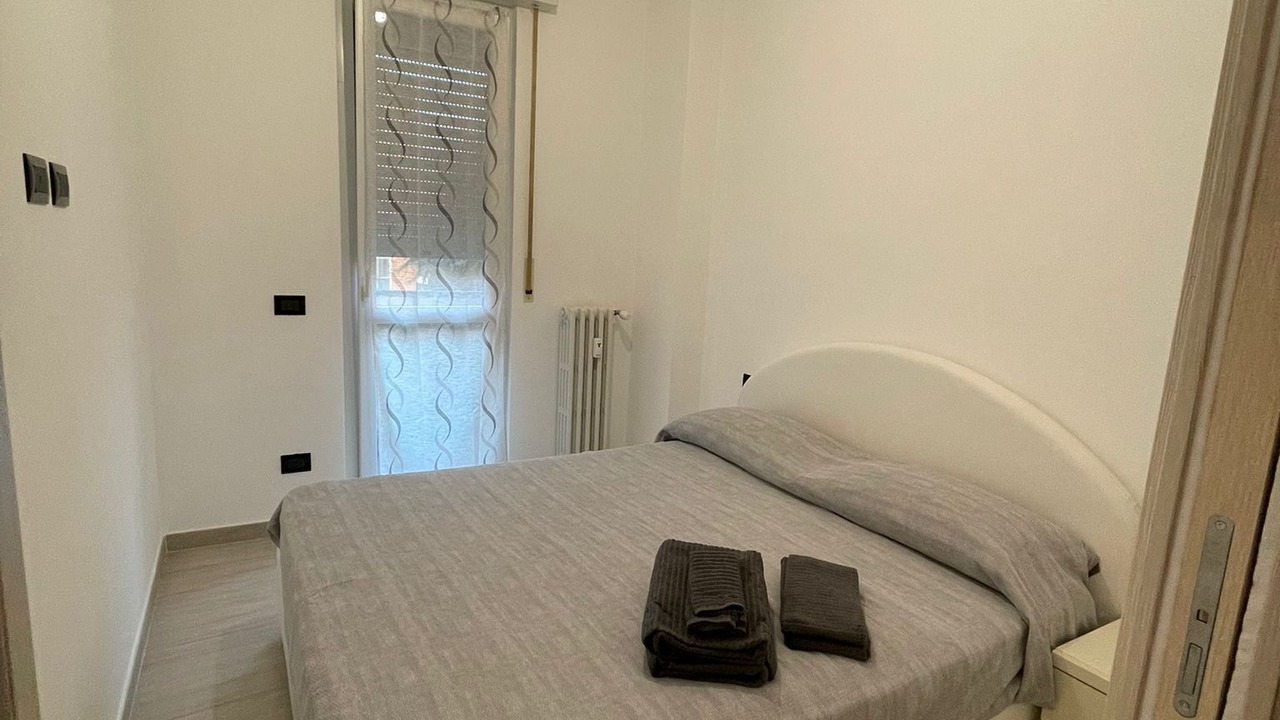 Photo of Bedroom in Corsico