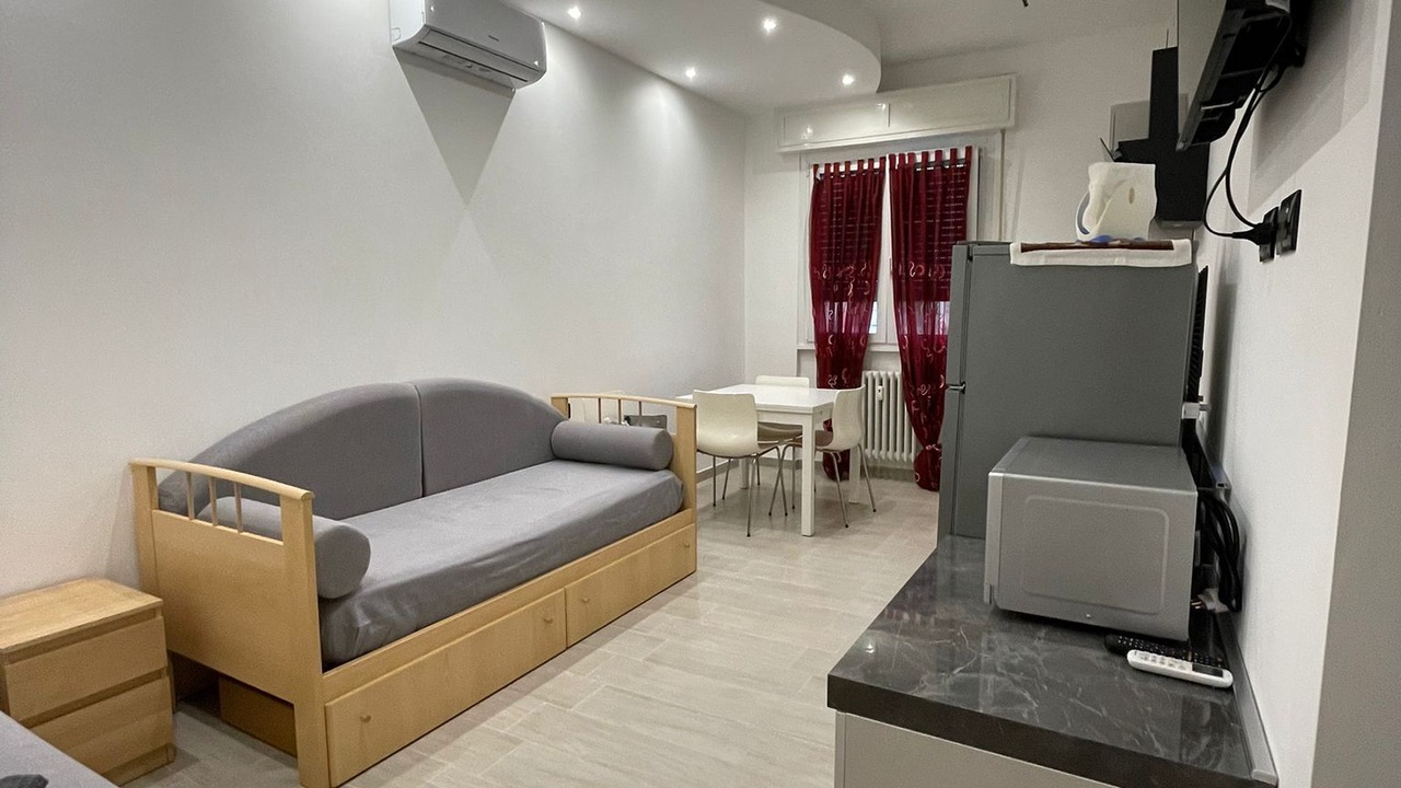 Photo of Livingroom in Corsico