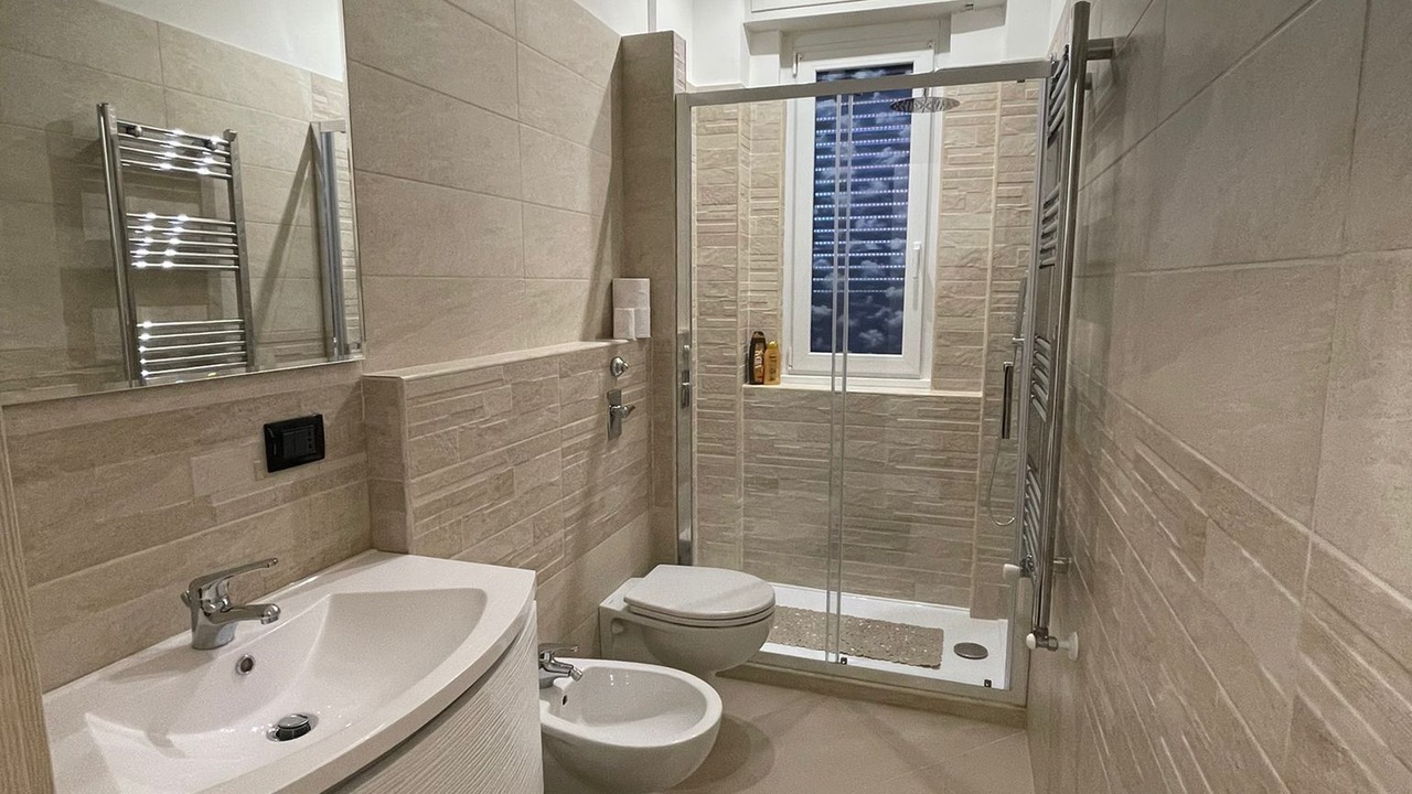 Photo of Bathroom in Corsico