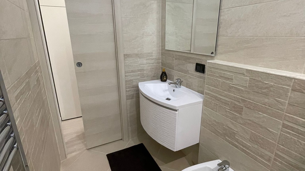 Photo of Bathroom in Corsico