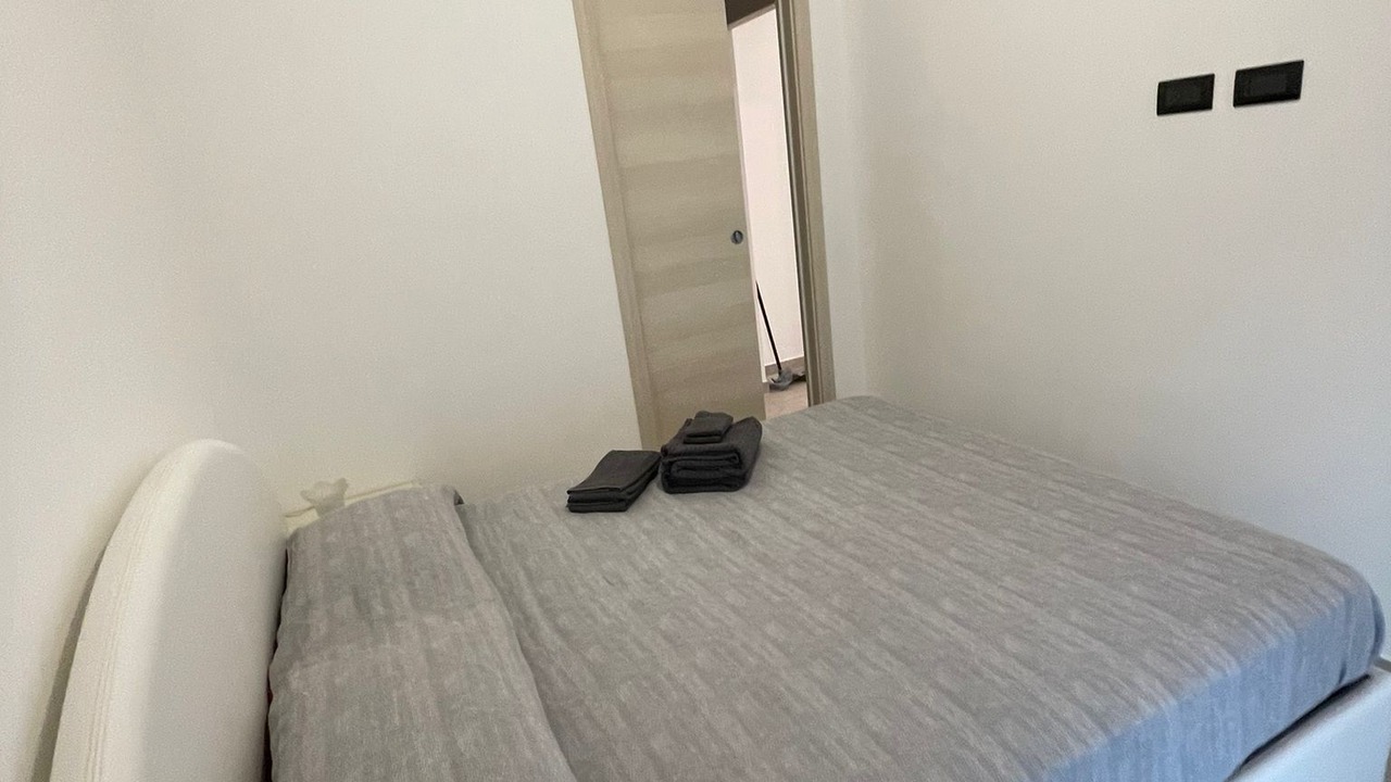 Photo of Bedroom in Corsico