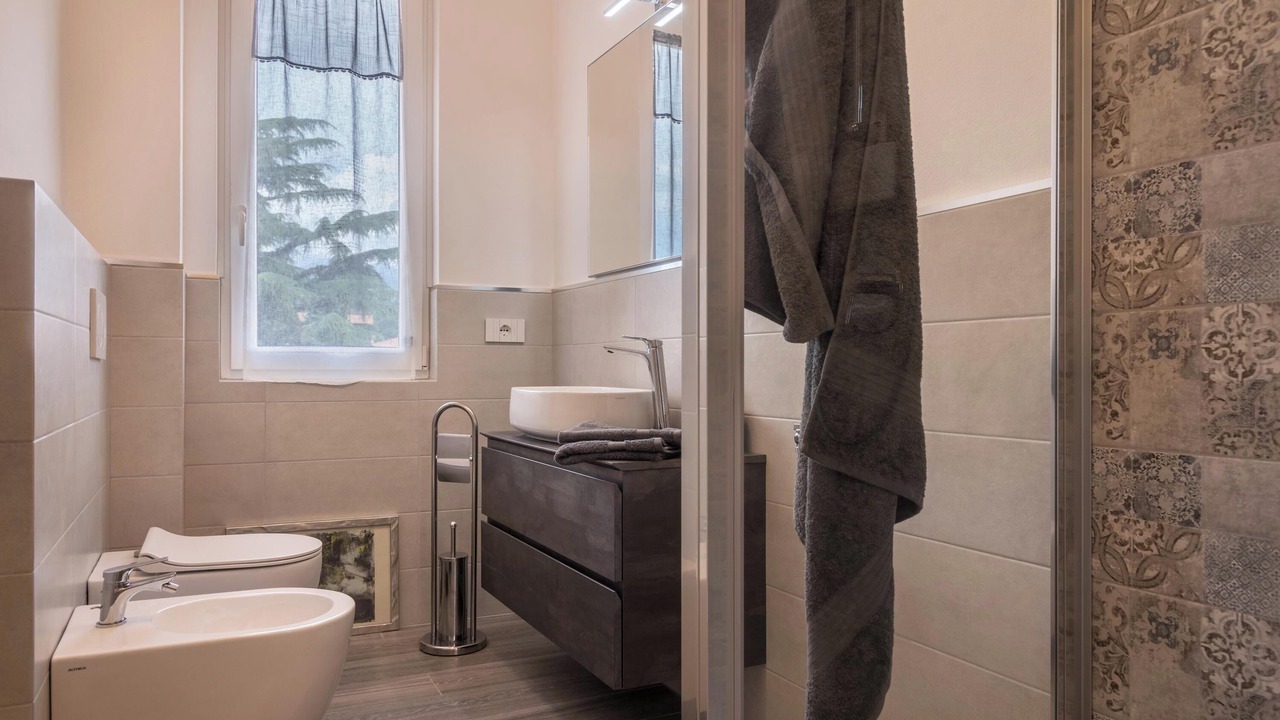 Photo of Bathroom in Laveno