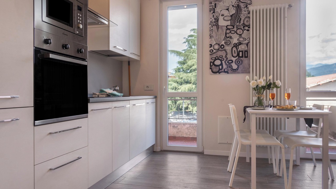 Photo of Kitchen in Laveno