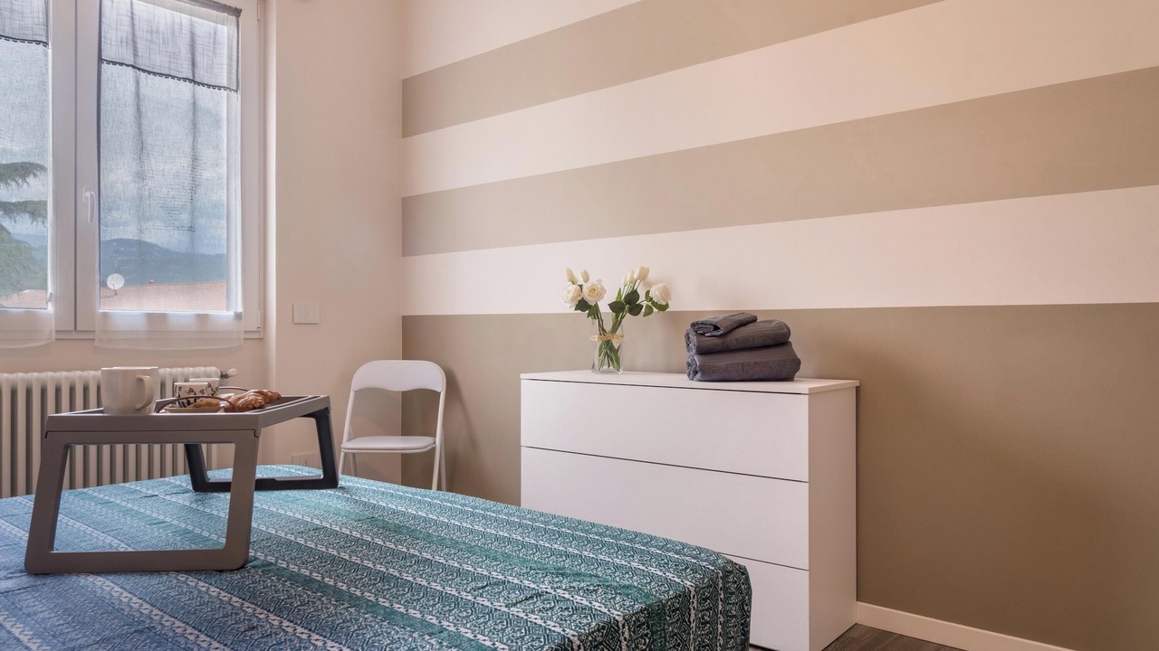 Photo of Bedroom in Laveno