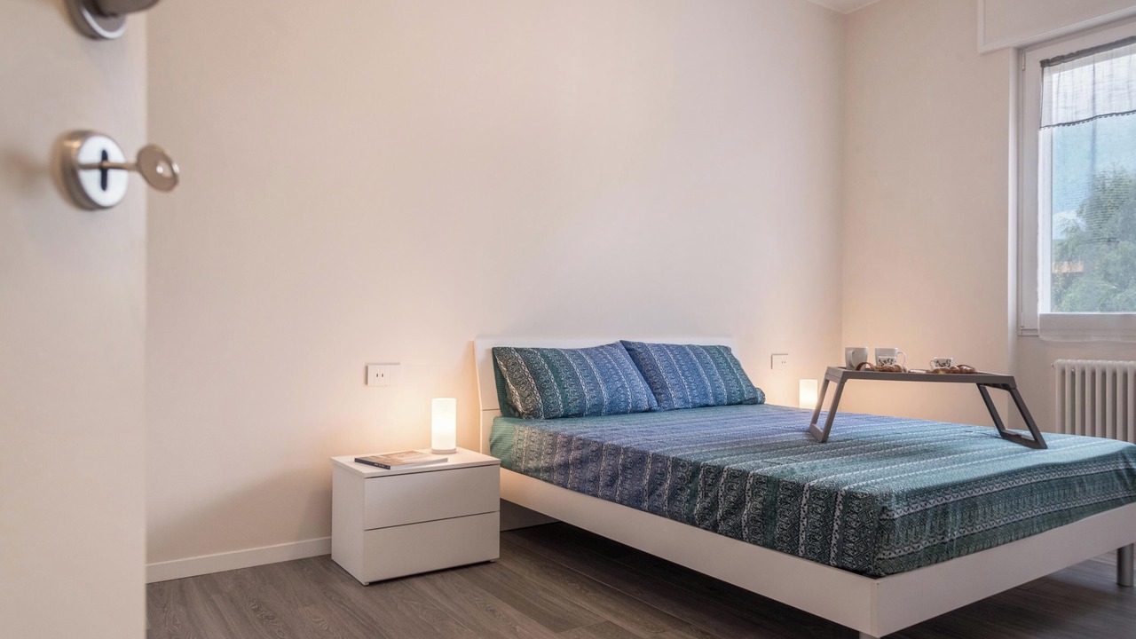 Photo of Bedroom in Laveno