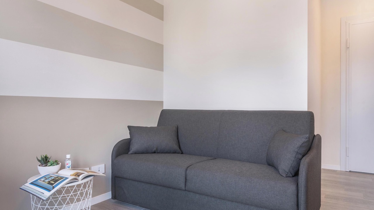 Photo of Livingroom in Laveno