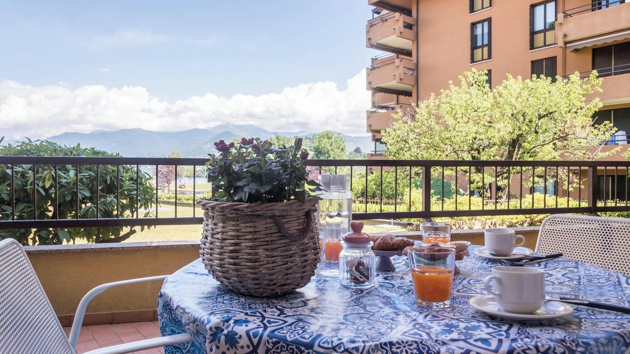 Photo of Outdoor in Laveno