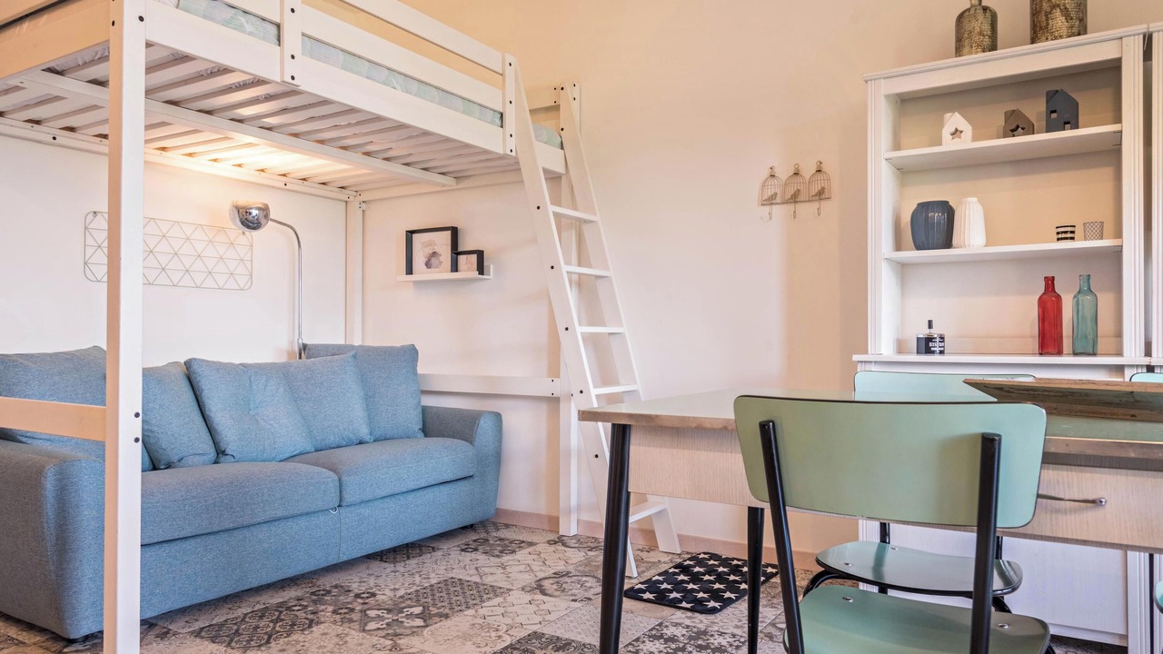 Photo of Livingroom in Laveno