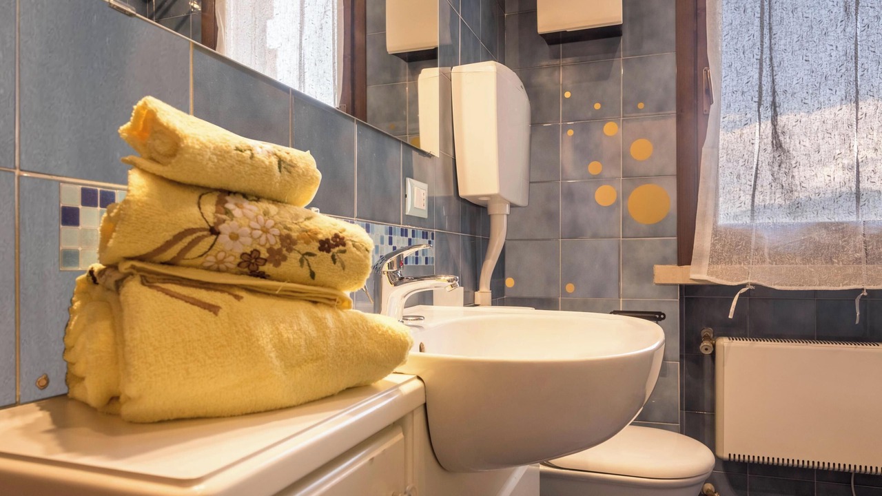 Photo of Bathroom in Laveno