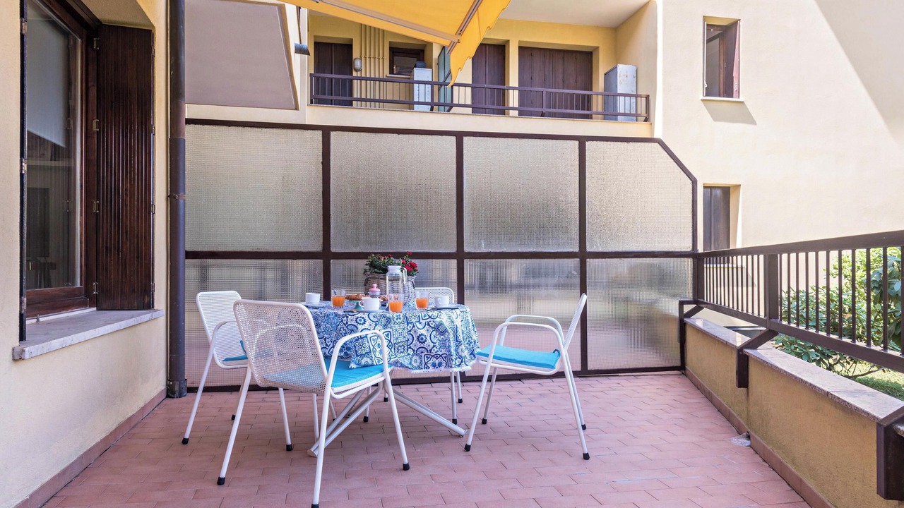 Photo of Outdoor in Laveno