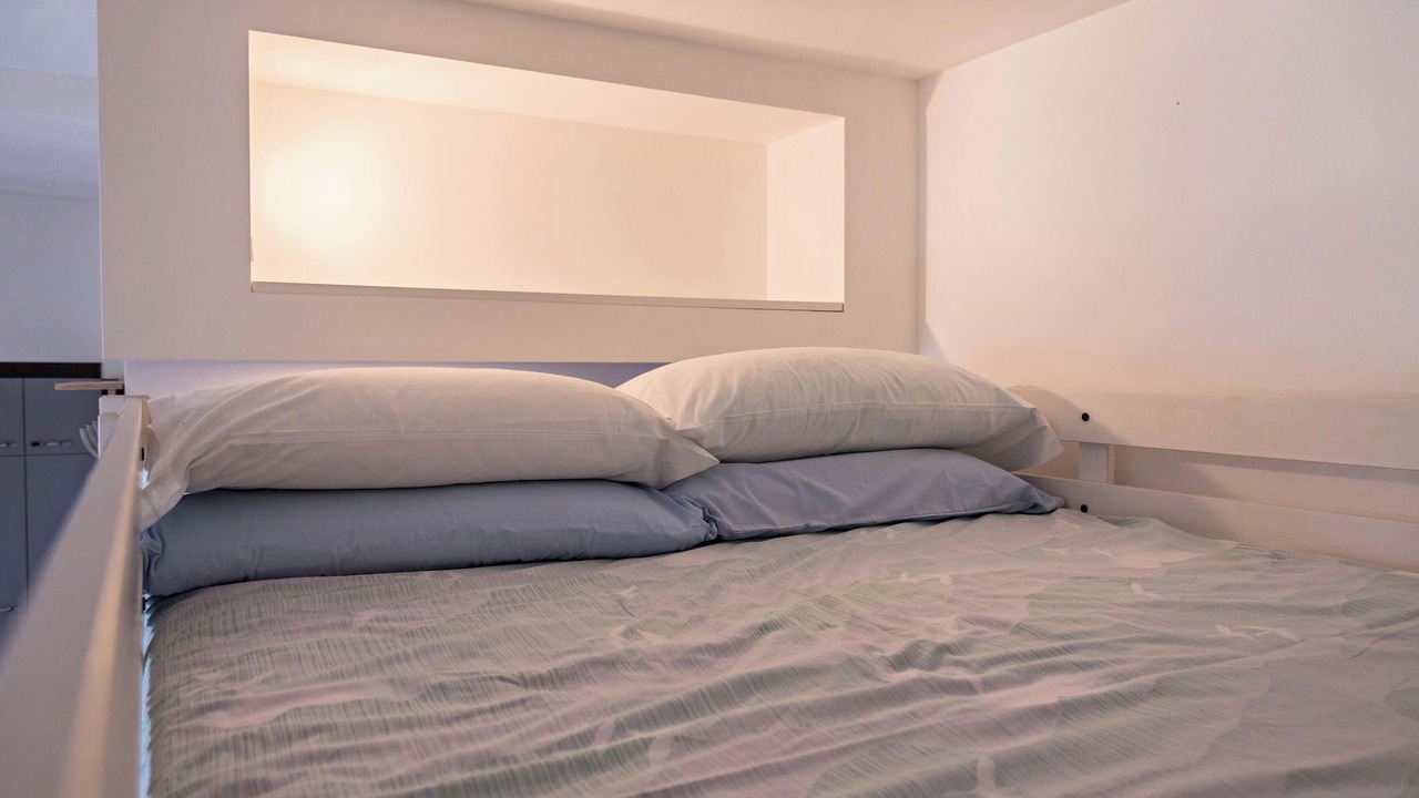 Photo of Bedroom in Laveno