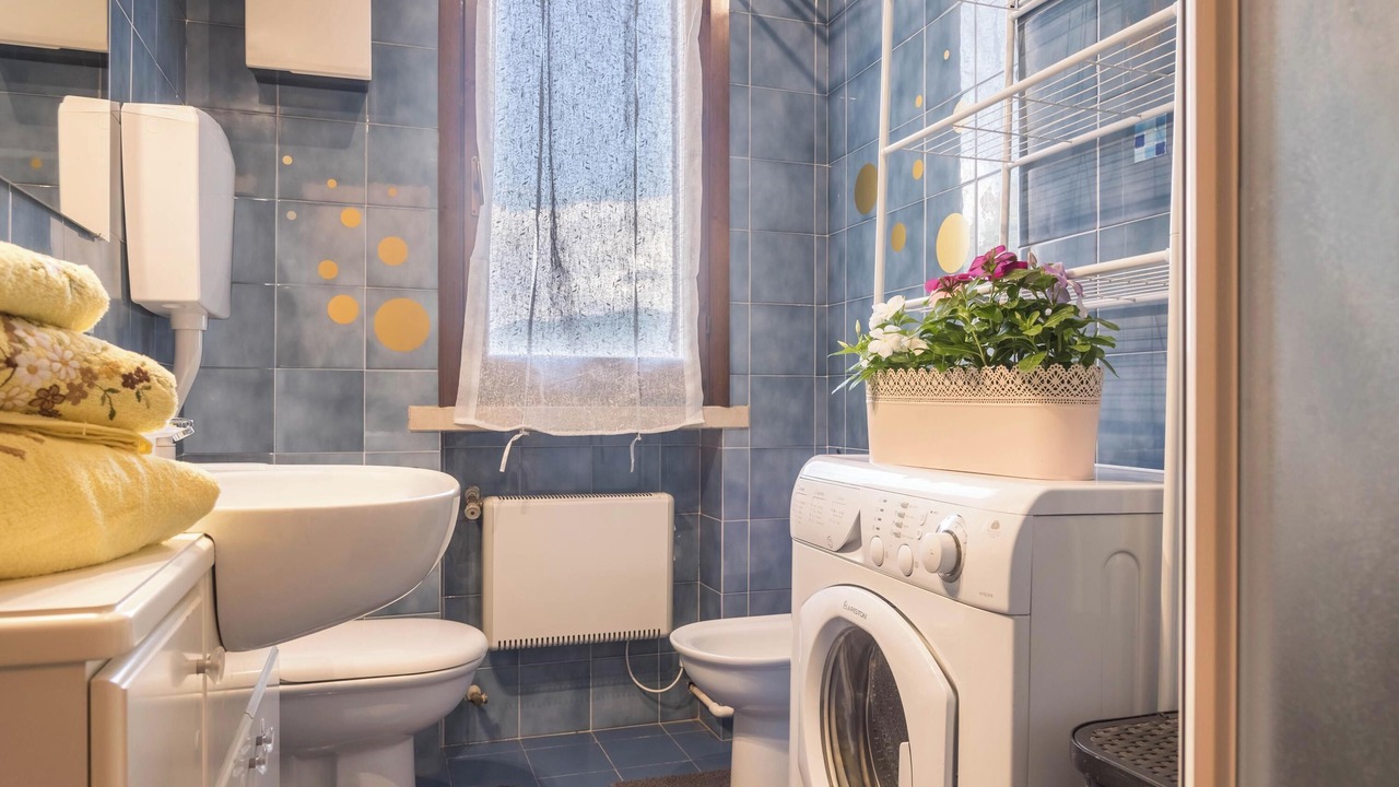 Photo of Bathroom in Laveno