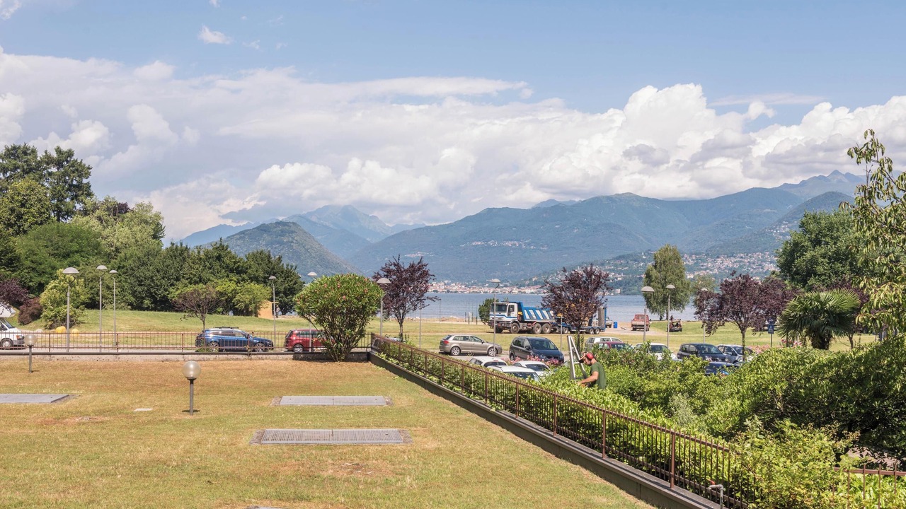 Photo of Outdoor in Laveno