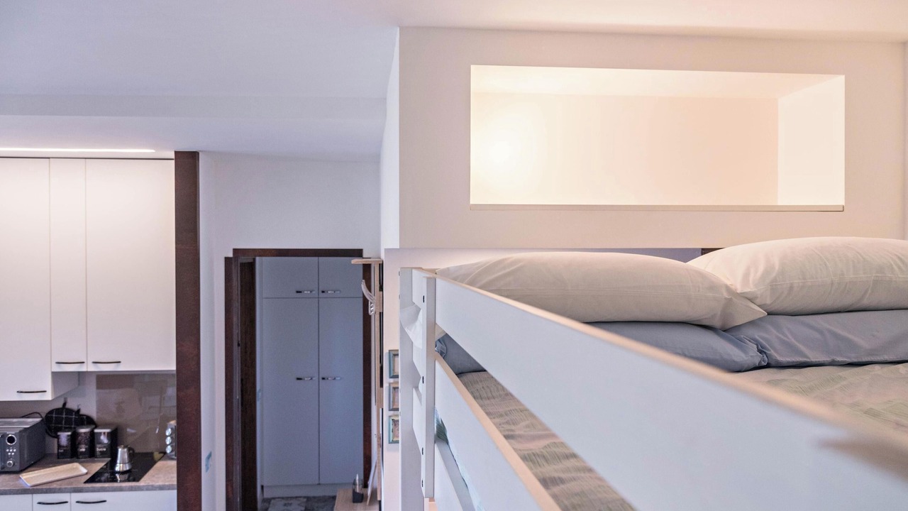 Photo of Bedroom in Laveno
