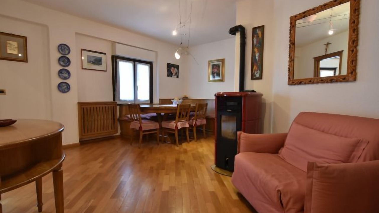 Photo of Livingroom in Grosio