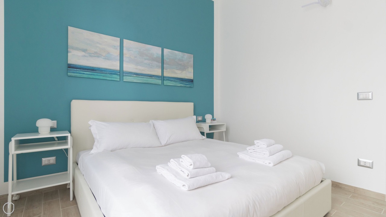 Photo of Bedroom in Isola