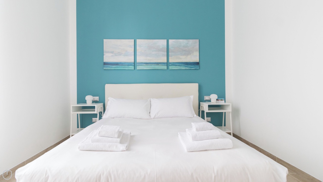 Photo of Bedroom in Isola