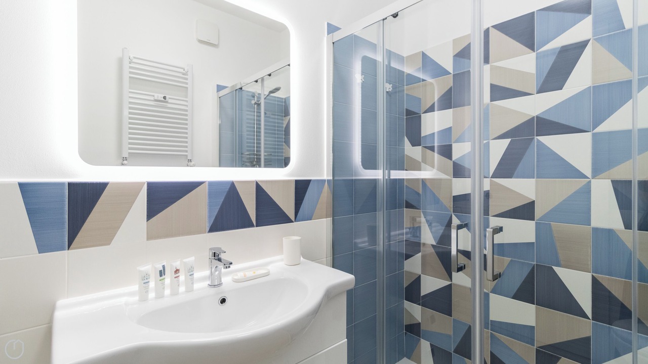 Photo of Bathroom in Isola