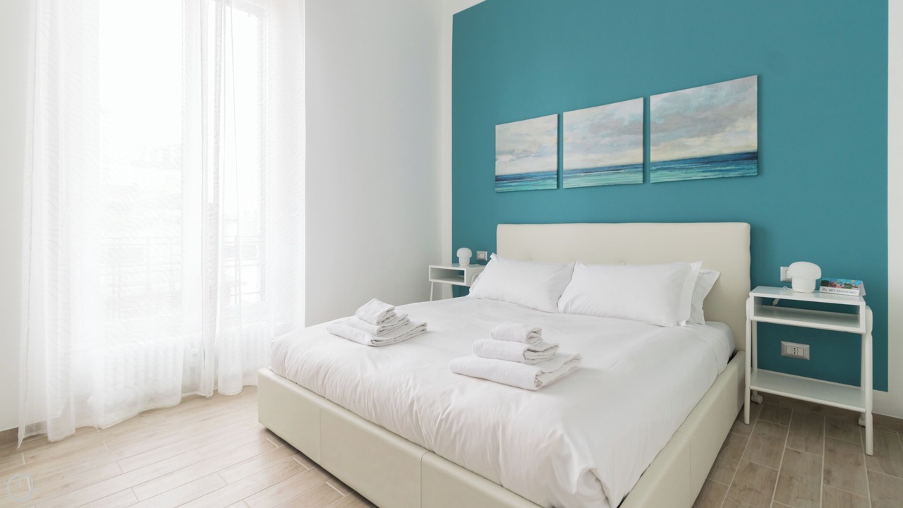 Photo of Bedroom in Isola