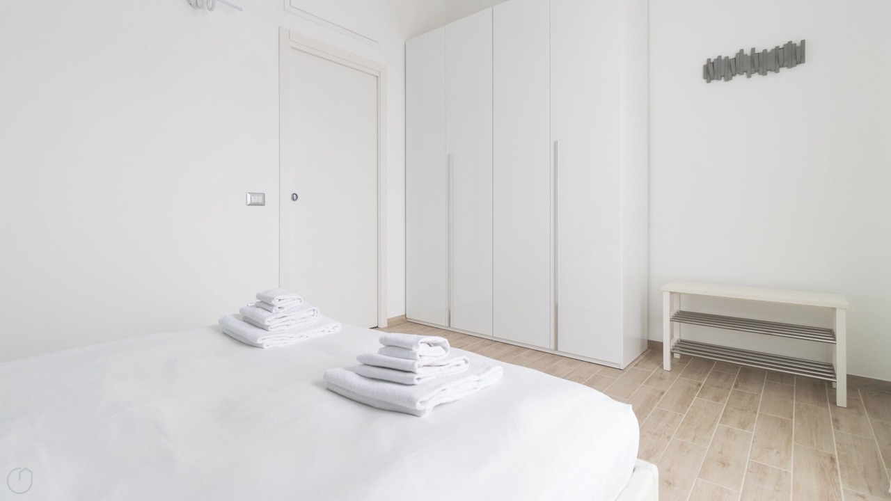 Photo of Bedroom in Isola