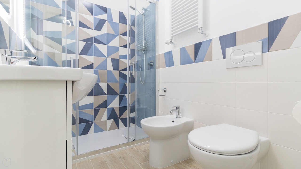 Photo of Bathroom in Isola