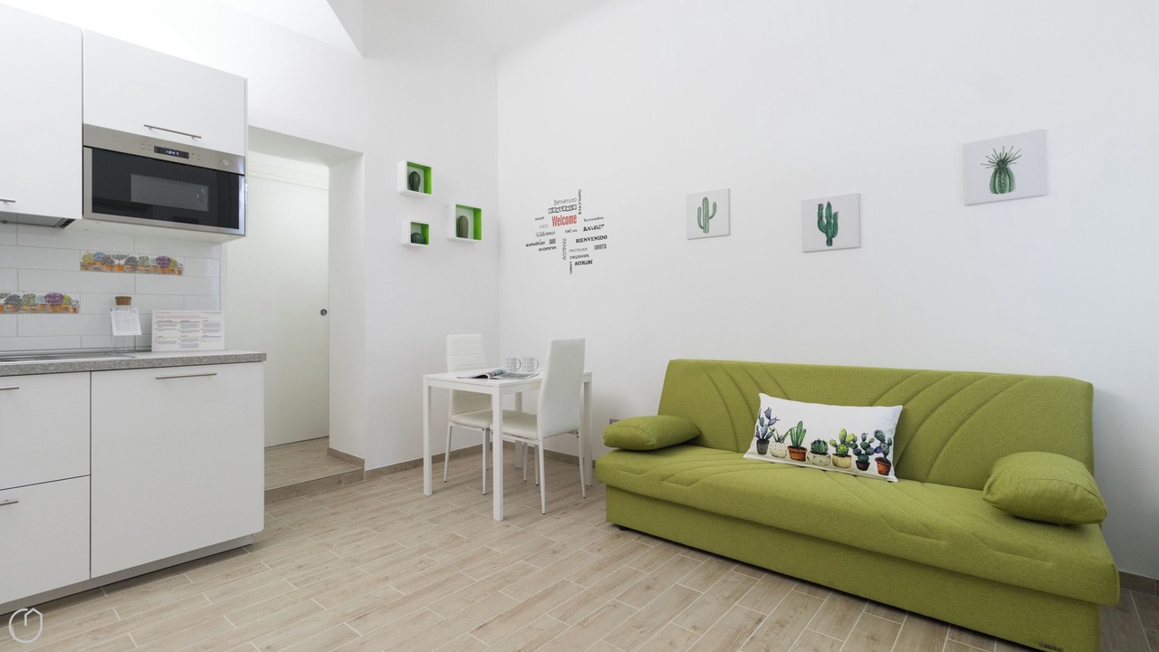 Photo of Livingroom in Isola