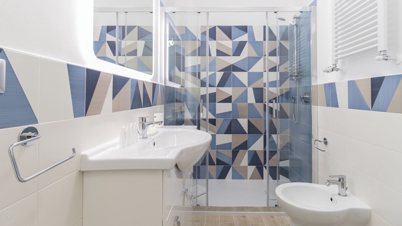 Photo of Bathroom in Isola