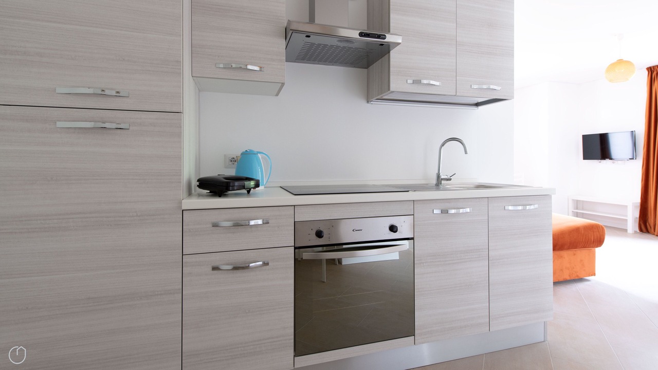 Photo of Kitchen in Tola