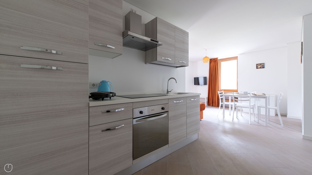 Photo of Kitchen in Tola