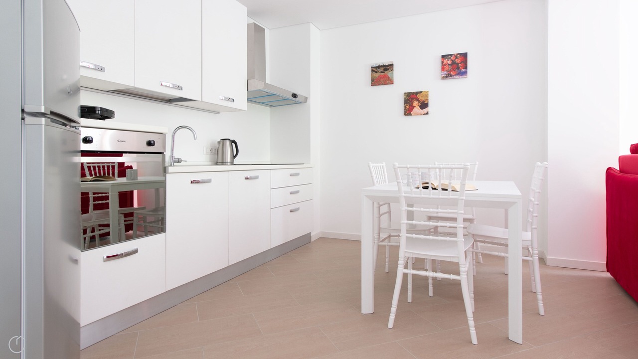 Photo of Kitchen in Tola