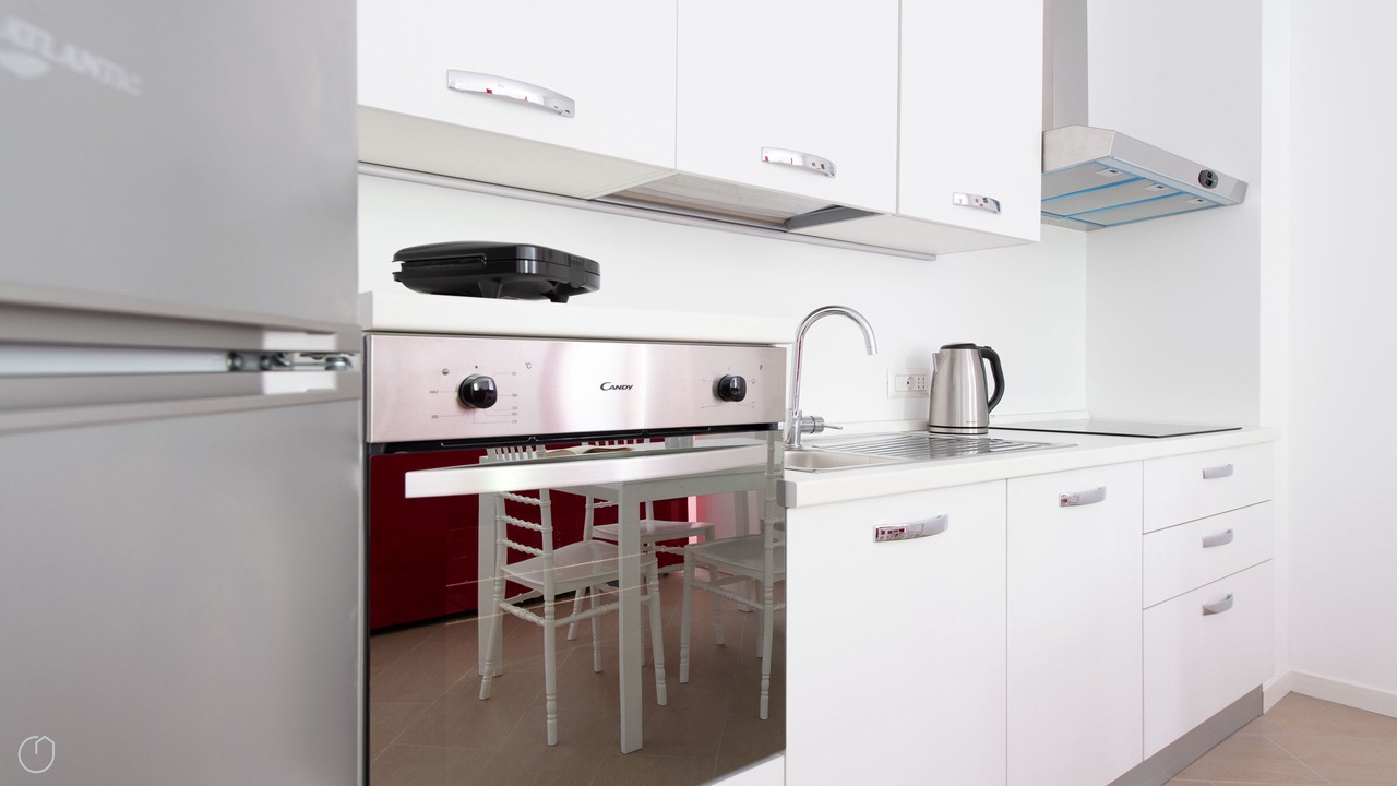 Photo of Kitchen in Tola