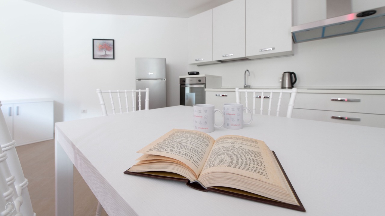 Photo of Kitchen in Tola