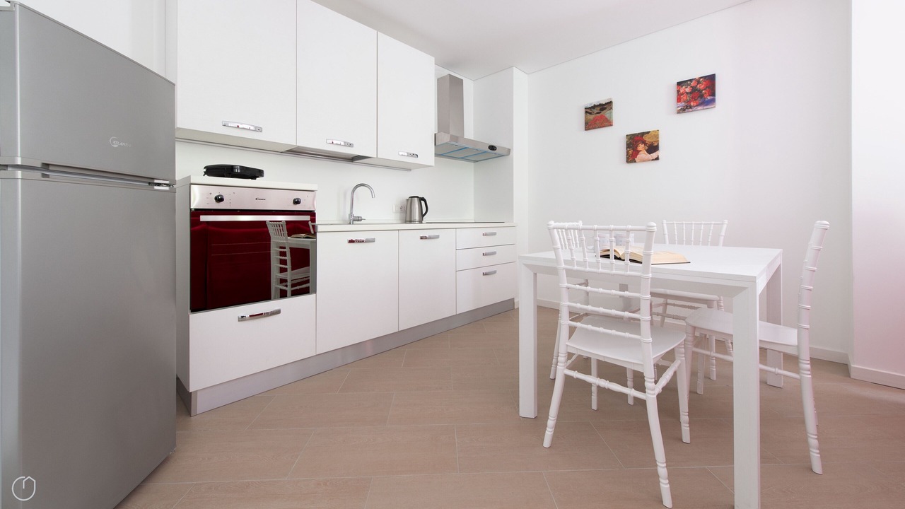 Photo of Kitchen in Tola