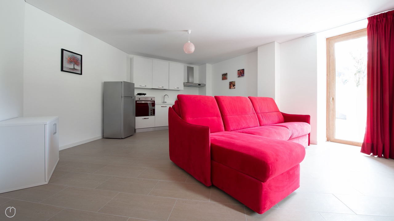 Photo of Livingroom in Tola