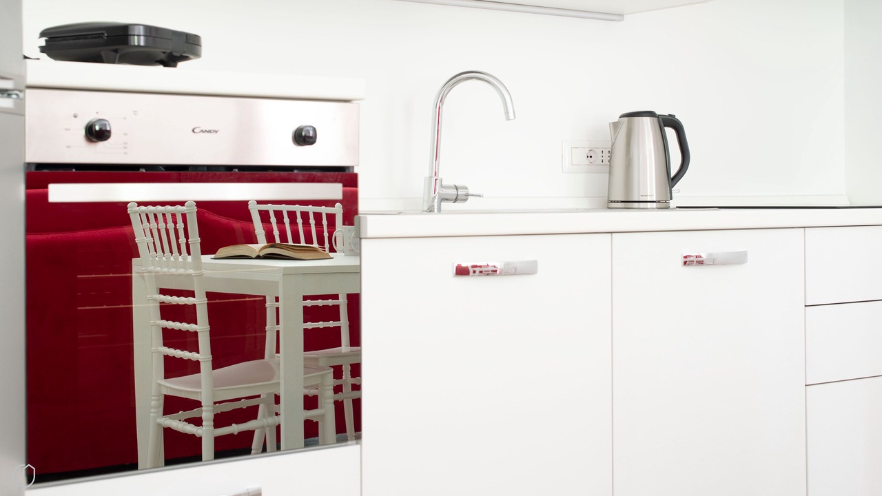 Photo of Kitchen in Tola