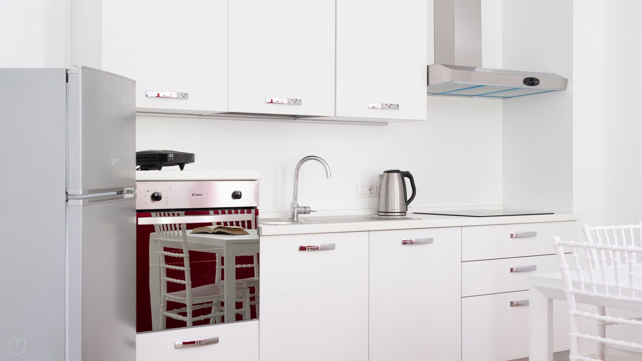 Photo of Kitchen in Tola