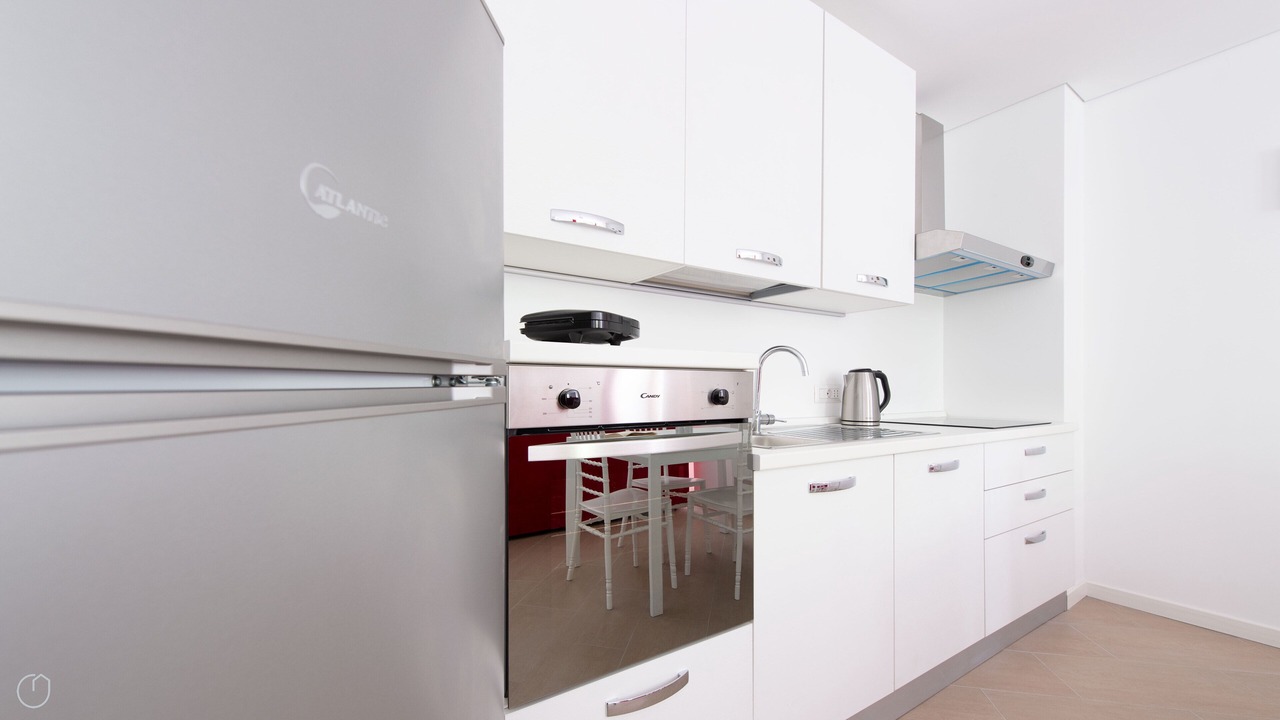 Photo of Kitchen in Tola
