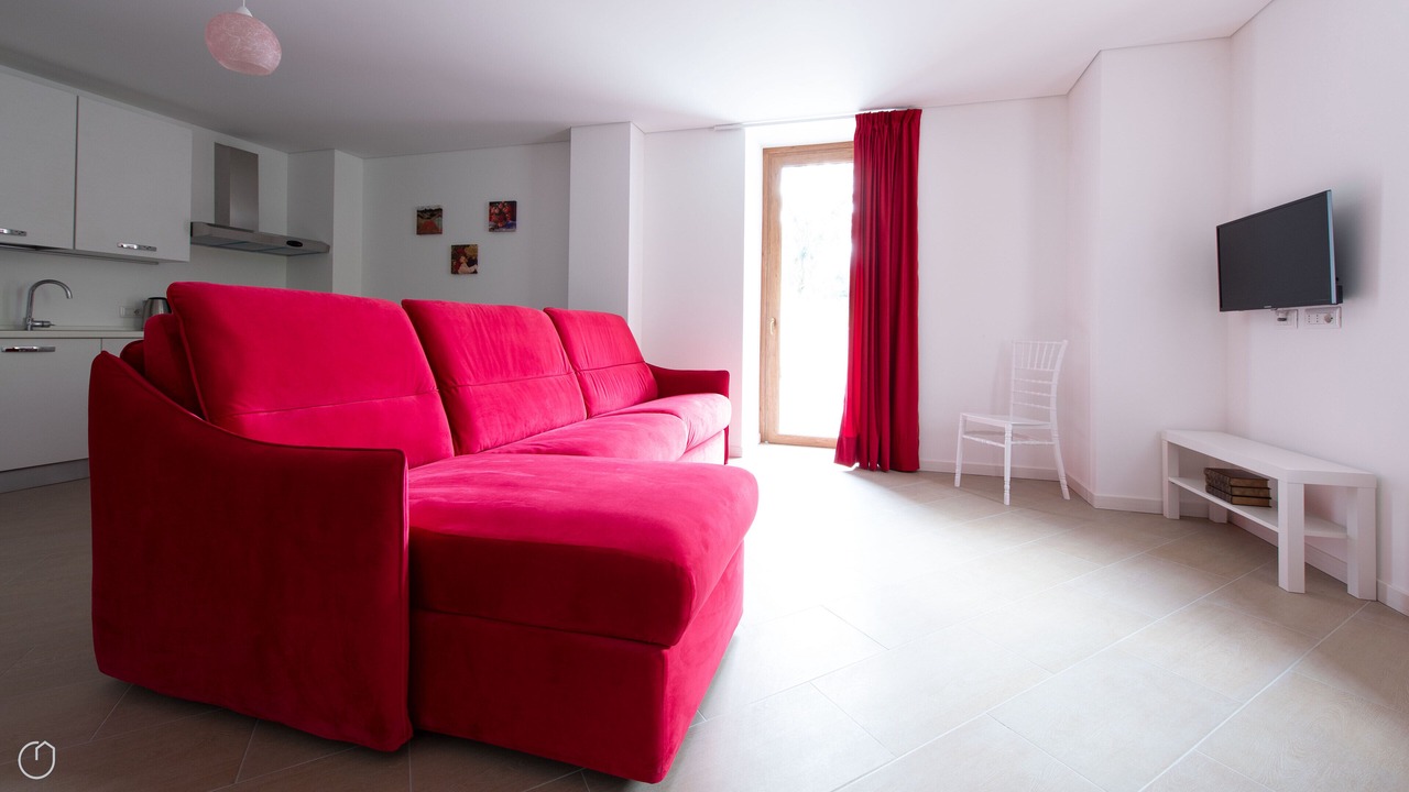 Photo of Livingroom in Tola