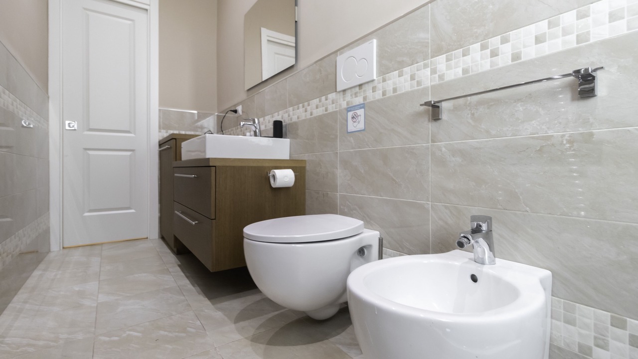 Photo of Bathroom in Porta Volta